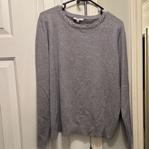 Ver soft Vila Milano sweater